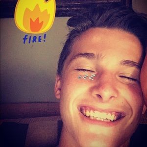 Meet your Posher, Tyler